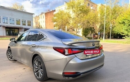 Lexus ES VII, 2020 год, 3 750 000 рублей, 6 фотография