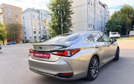 Lexus ES VII, 2020 год, 3 750 000 рублей, 5 фотография