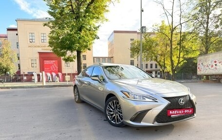 Lexus ES VII, 2020 год, 3 750 000 рублей, 3 фотография