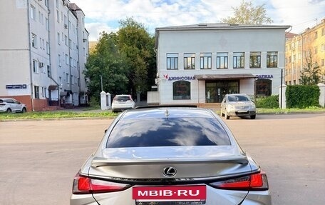 Lexus ES VII, 2020 год, 3 750 000 рублей, 7 фотография