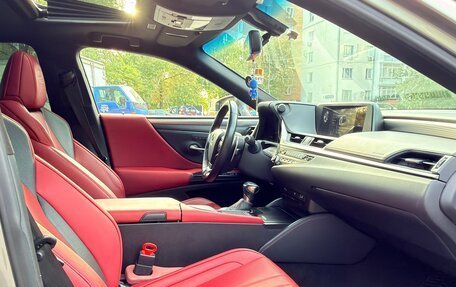 Lexus ES VII, 2020 год, 3 750 000 рублей, 15 фотография