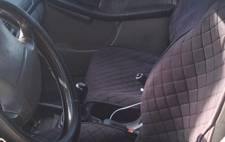 Subaru Forester, 1998 год, 240 000 рублей, 5 фотография