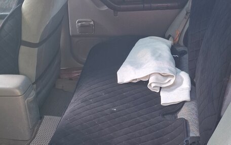 Subaru Forester, 1998 год, 240 000 рублей, 6 фотография