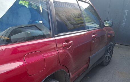 Subaru Forester, 1998 год, 240 000 рублей, 3 фотография