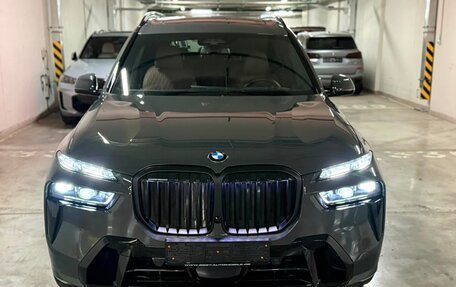 BMW X7, 2026 год, 17 690 000 рублей, 2 фотография