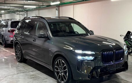 BMW X7, 2026 год, 17 690 000 рублей, 3 фотография