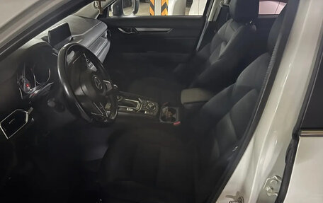 Mazda CX-5 II, 2018 год, 2 950 000 рублей, 5 фотография
