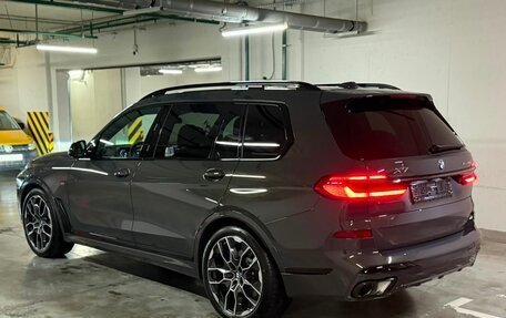 BMW X7, 2026 год, 17 690 000 рублей, 6 фотография