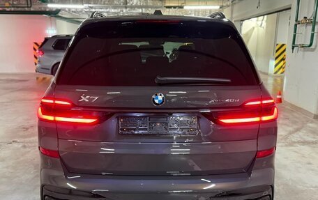 BMW X7, 2026 год, 17 690 000 рублей, 5 фотография