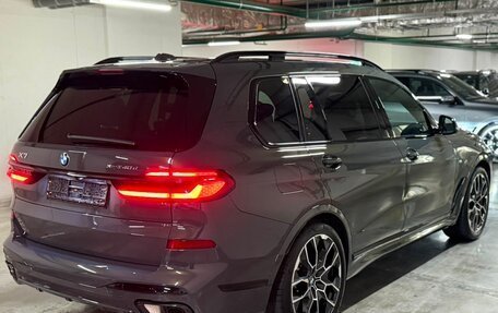 BMW X7, 2026 год, 17 690 000 рублей, 4 фотография