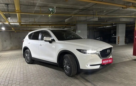 Mazda CX-5 II, 2018 год, 2 950 000 рублей, 2 фотография