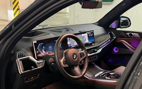 BMW X7, 2026 год, 17 690 000 рублей, 9 фотография