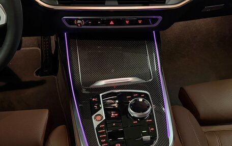 BMW X7, 2026 год, 17 690 000 рублей, 16 фотография