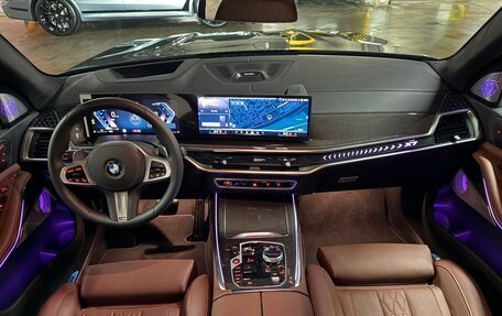 BMW X7, 2026 год, 17 690 000 рублей, 11 фотография