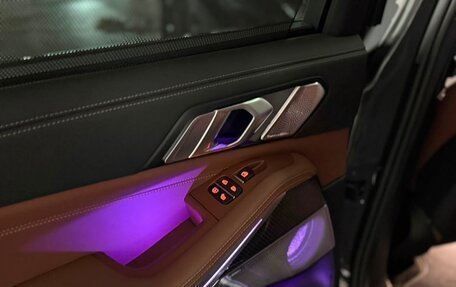 BMW X7, 2026 год, 17 690 000 рублей, 21 фотография