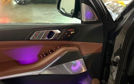 BMW X7, 2026 год, 17 690 000 рублей, 17 фотография