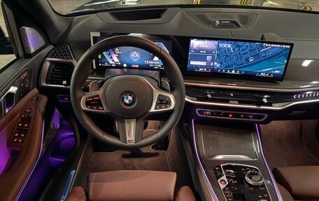 BMW X7, 2026 год, 17 690 000 рублей, 10 фотография