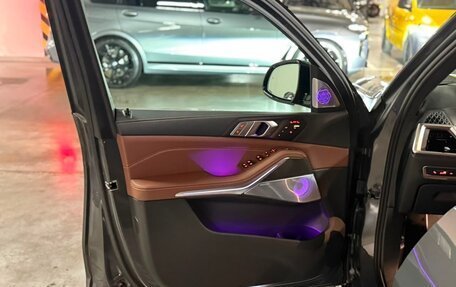 BMW X7, 2026 год, 17 690 000 рублей, 18 фотография