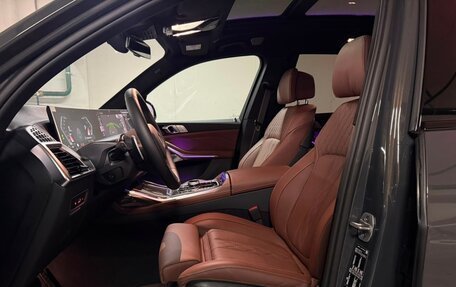 BMW X7, 2026 год, 17 690 000 рублей, 19 фотография