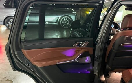 BMW X7, 2026 год, 17 690 000 рублей, 20 фотография