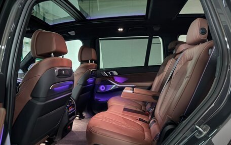 BMW X7, 2026 год, 17 690 000 рублей, 22 фотография