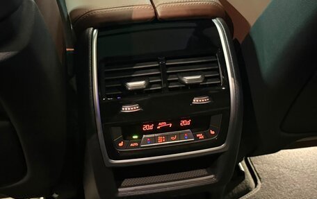 BMW X7, 2026 год, 17 690 000 рублей, 24 фотография