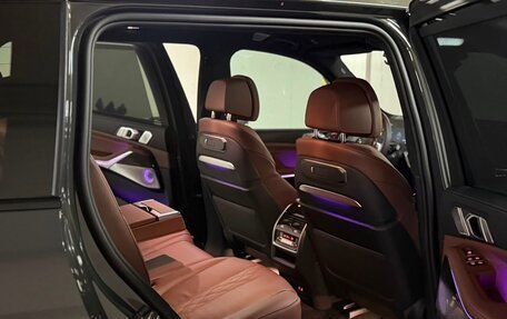 BMW X7, 2026 год, 17 690 000 рублей, 23 фотография