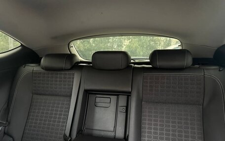 Opel Astra J, 2013 год, 900 000 рублей, 13 фотография