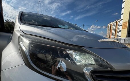 Nissan Note II рестайлинг, 2013 год, 765 000 рублей, 7 фотография