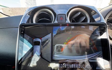 Nissan Note II рестайлинг, 2013 год, 765 000 рублей, 10 фотография