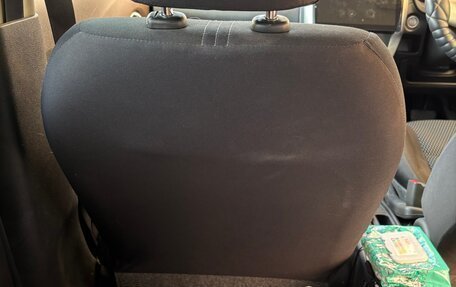 Nissan Note II рестайлинг, 2013 год, 765 000 рублей, 14 фотография