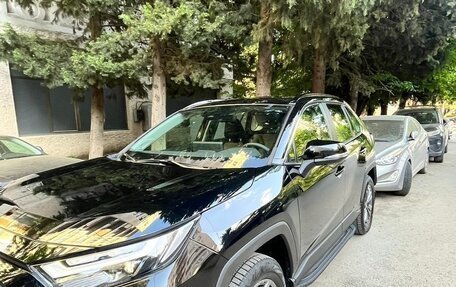 Toyota RAV4, 2024 год, 5 500 000 рублей, 11 фотография
