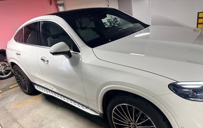 Mercedes-Benz GLC Coupe, 2025 год, 9 500 000 рублей, 1 фотография