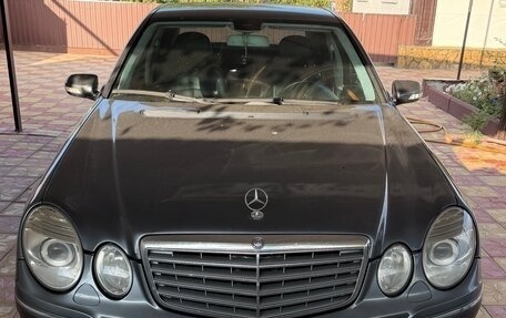 Mercedes-Benz E-Класс, 2006 год, 1 150 000 рублей, 1 фотография