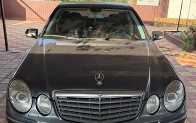 Mercedes-Benz E-Класс, 2006 год, 1 150 000 рублей, 1 фотография
