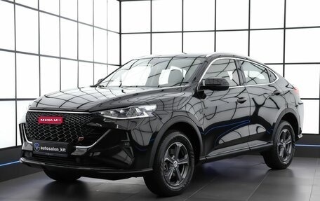 Haval F7x I, 2022 год, 2 209 000 рублей, 1 фотография