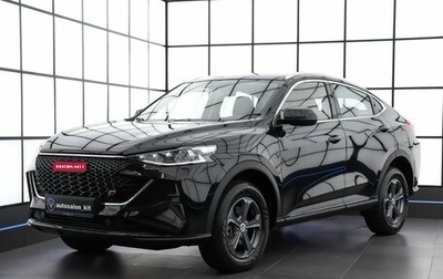 Haval F7x I, 2022 год, 2 209 000 рублей, 1 фотография