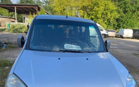 Fiat Doblo I, 2011 год, 120 000 рублей, 1 фотография