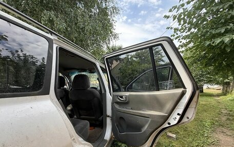 Hyundai Santa Fe III рестайлинг, 2003 год, 150 000 рублей, 1 фотография