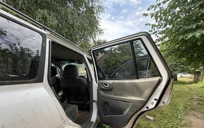 Hyundai Santa Fe III рестайлинг, 2003 год, 150 000 рублей, 1 фотография
