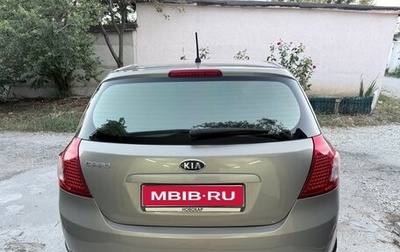 KIA cee'd I рестайлинг, 2012 год, 1 100 000 рублей, 1 фотография