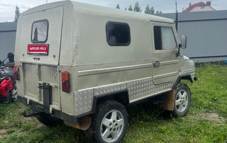 ЛуАЗ 969, 1985 год, 168 000 рублей, 1 фотография