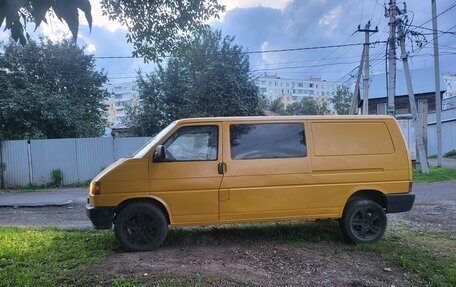 Volkswagen Transporter T4, 1992 год, 370 000 рублей, 1 фотография