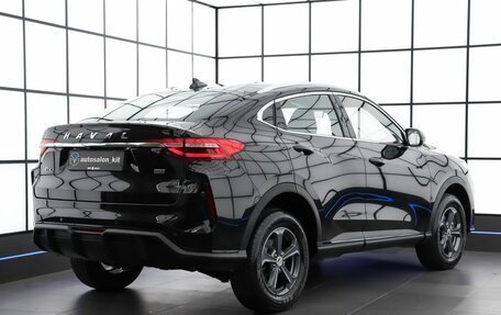 Haval F7x I, 2022 год, 2 209 000 рублей, 4 фотография