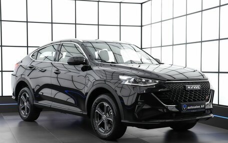 Haval F7x I, 2022 год, 2 209 000 рублей, 3 фотография