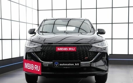 Haval F7x I, 2022 год, 2 209 000 рублей, 2 фотография