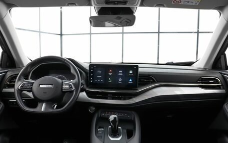 Haval F7x I, 2022 год, 2 209 000 рублей, 8 фотография