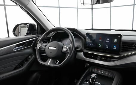 Haval F7x I, 2022 год, 2 209 000 рублей, 7 фотография