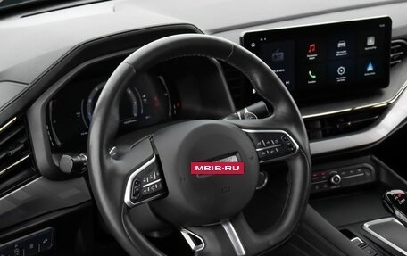 Haval F7x I, 2022 год, 2 209 000 рублей, 11 фотография