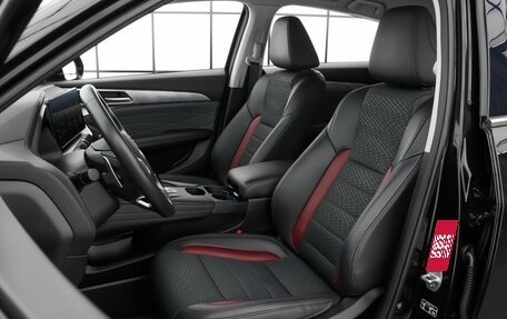 Haval F7x I, 2022 год, 2 209 000 рублей, 9 фотография